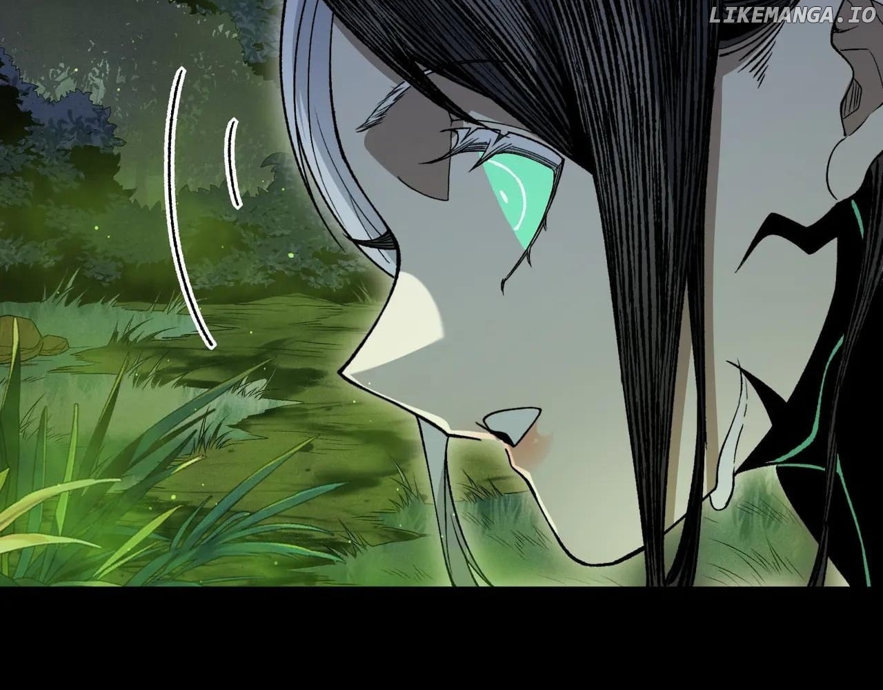 The Devil Never Cries Chapter 114 - page 44